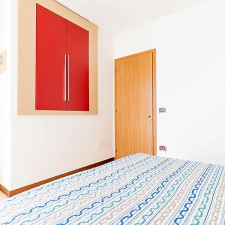 Apartamento Villaggio Le Acacie