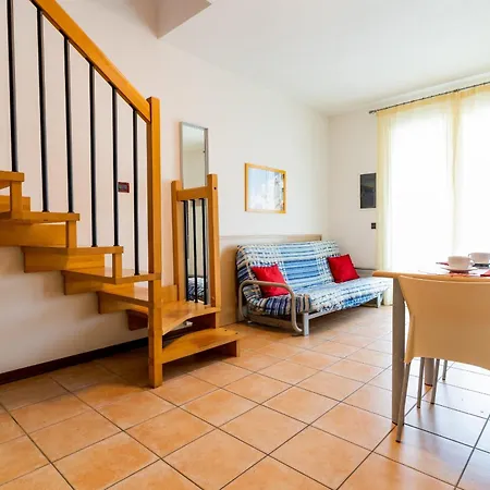 Apartamento Villaggio Le Acacie