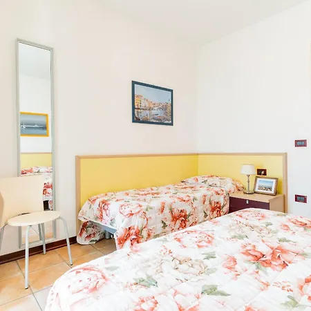 Villaggio Le Acacie Apartamento *