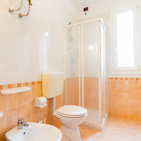 Apartamento Villaggio Le Acacie