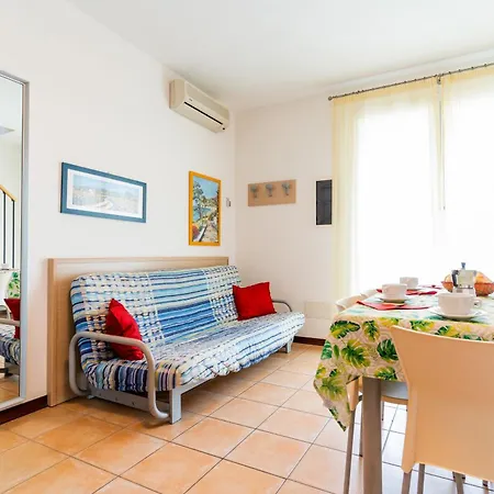 Villaggio Le Acacie Apartamento Caorle
