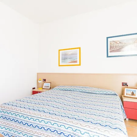 Villaggio Le Acacie Apartamento *