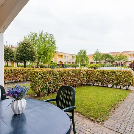 Apartamento Villaggio Le Acacie *