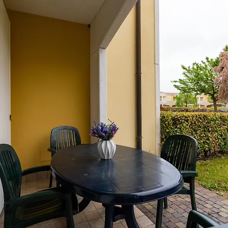 Apartament Villaggio Le Acacie Caorle