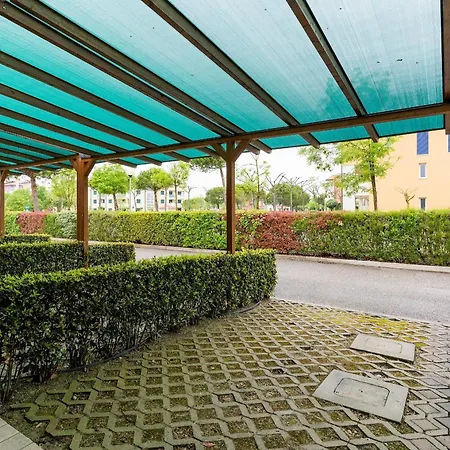 Villaggio Le Acacie Apartament
