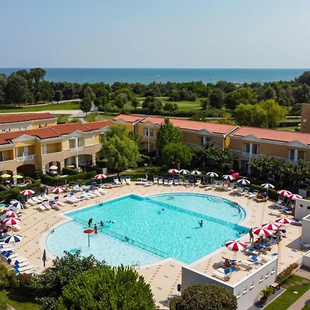 Apartamento Villaggio Le Acacie *