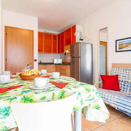 Apartament Villaggio Le Acacie Caorle
