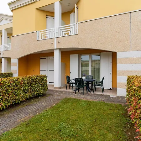 Apartamento Villaggio Le Acacie