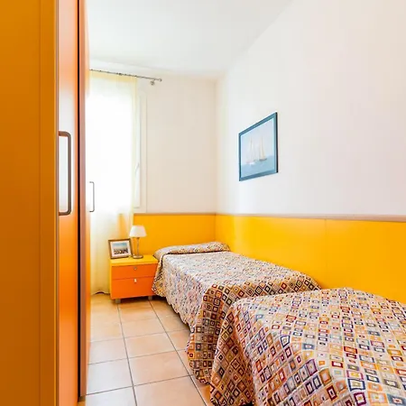 Villaggio Le Acacie Apartamento Caorle