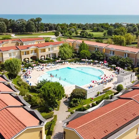 Villaggio Le Acacie Apartamento *
