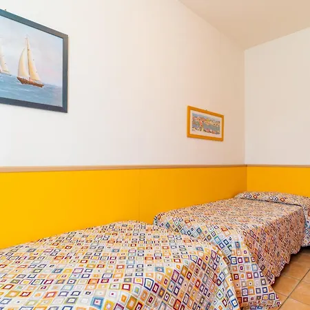 Apartament Villaggio Le Acacie *