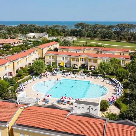 Villaggio Le Acacie Caorle