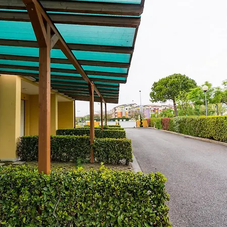 Villaggio Le Acacie Apartamento *